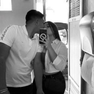 Meet your Posher, Ricky